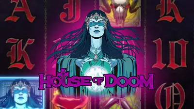 house of doom playngo