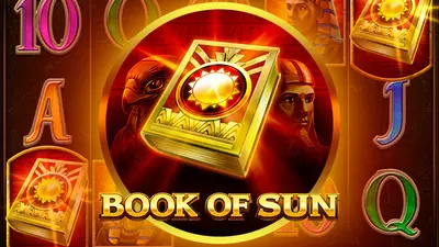 book of sun 260