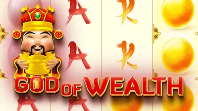god of wealth 519