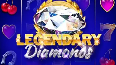 legendary diamonds